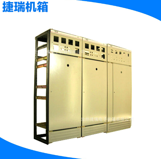 GGD低壓交流配電柜
